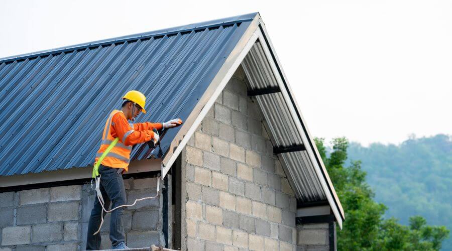 Expert top industrial roofings services in Lake Grove, NY